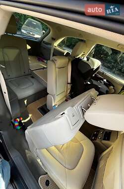 Внедорожник / Кроссовер Audi Q7 2014 в Киеве
