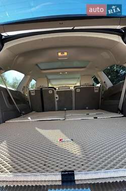 Внедорожник / Кроссовер Audi Q7 2014 в Киеве