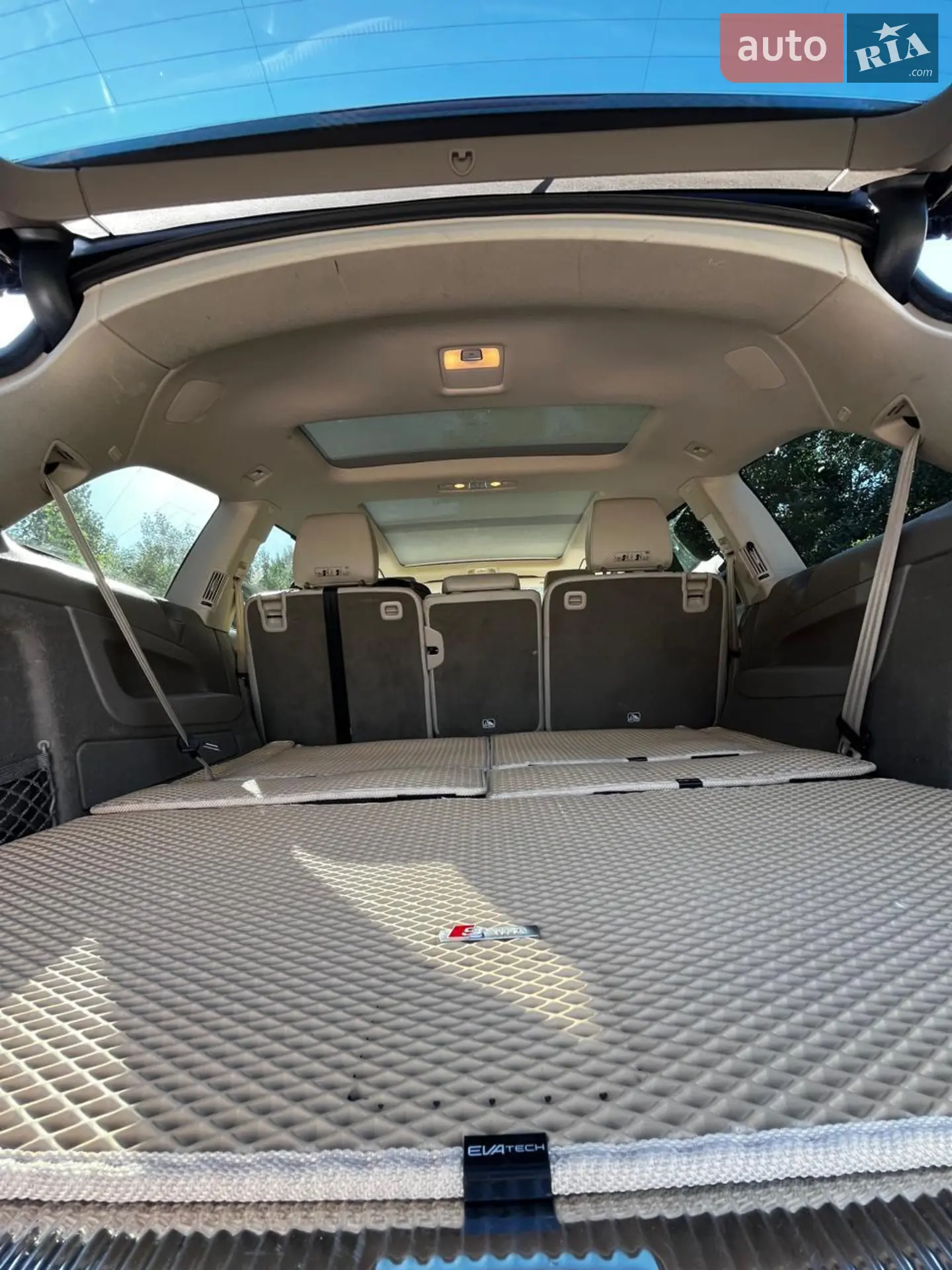 2014 Audi Q7 - мініатюра 25
