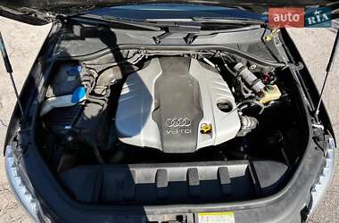 Внедорожник / Кроссовер Audi Q7 2014 в Киеве