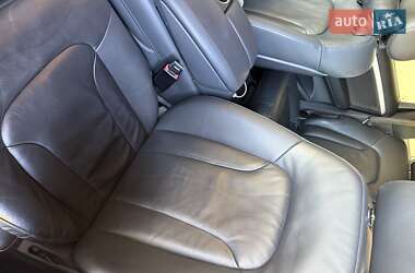 Внедорожник / Кроссовер Audi Q7 2014 в 