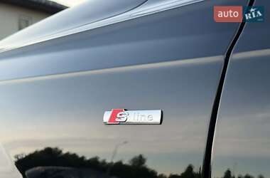 Внедорожник / Кроссовер Audi Q7 2017 в 