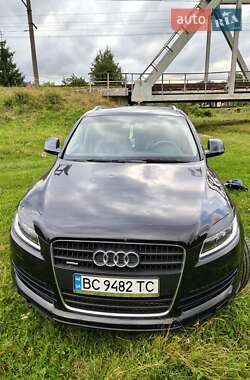 Внедорожник / Кроссовер Audi Q7 2007 в 