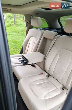 Внедорожник / Кроссовер Audi Q7 2007 в 
