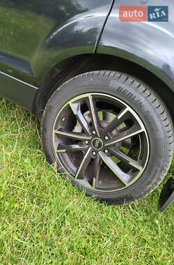 Внедорожник / Кроссовер Audi Q7 2007 в 