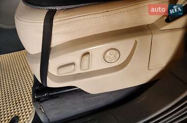 Внедорожник / Кроссовер Audi Q7 2007 в 