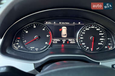 Внедорожник / Кроссовер Audi Q7 2015 в 