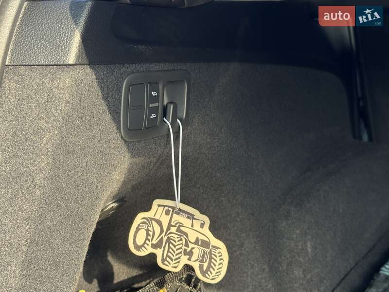 Позашляховик / Кросовер Audi Q7 2020 в Хмельницькому