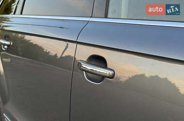 Внедорожник / Кроссовер Audi Q7 2013 в 