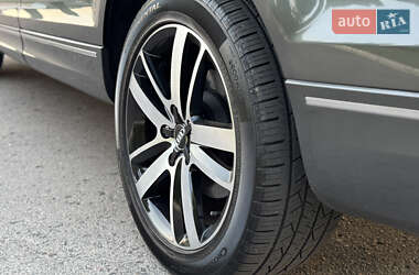 Внедорожник / Кроссовер Audi Q7 2013 в 