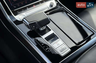 Внедорожник / Кроссовер Audi Q7 2020 в 