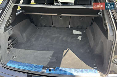Внедорожник / Кроссовер Audi Q7 2020 в 