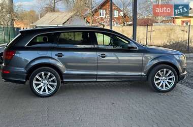 Внедорожник / Кроссовер Audi Q7 2007 в 