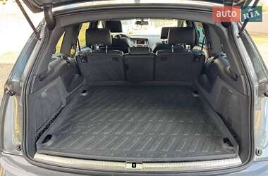 Внедорожник / Кроссовер Audi Q7 2007 в 