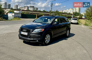 Внедорожник / Кроссовер Audi Q7 2008 в Киеве