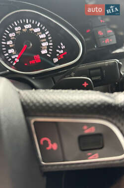 Внедорожник / Кроссовер Audi Q7 2014 в 