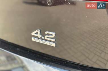 Внедорожник / Кроссовер Audi Q7 2007 в 