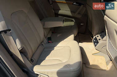 Внедорожник / Кроссовер Audi Q7 2007 в 