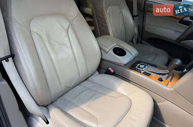 Внедорожник / Кроссовер Audi Q7 2007 в 
