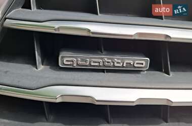 Внедорожник / Кроссовер Audi Q7 2016 в 