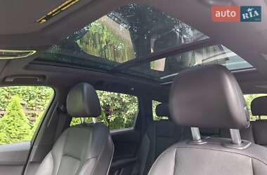 Внедорожник / Кроссовер Audi Q7 2016 в 