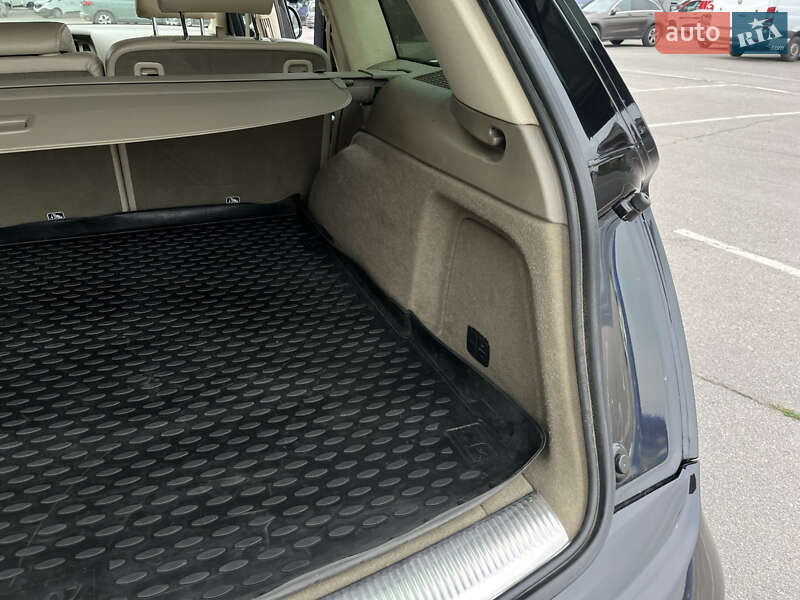 Внедорожник / Кроссовер Audi Q7 2013 в Виннице фото 16 Внедорожник / Кроссовер Audi Q7 2013 в Виннице