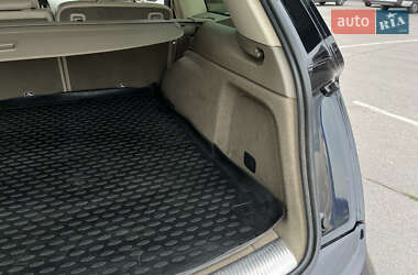 Внедорожник / Кроссовер Audi Q7 2013 в 