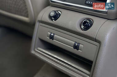 Внедорожник / Кроссовер Audi Q7 2014 в 
