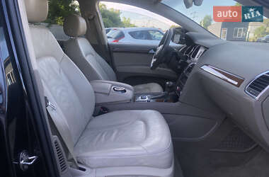 Внедорожник / Кроссовер Audi Q7 2014 в 