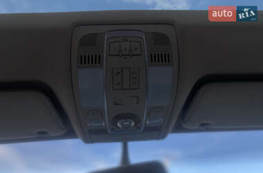 Внедорожник / Кроссовер Audi Q7 2014 в 