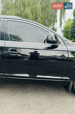 Внедорожник / Кроссовер Audi Q7 2006 в 