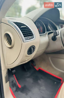 Внедорожник / Кроссовер Audi Q7 2006 в 