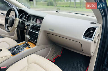 Внедорожник / Кроссовер Audi Q7 2006 в 