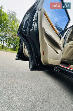Внедорожник / Кроссовер Audi Q7 2006 в 