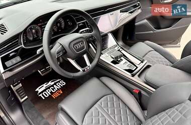Внедорожник / Кроссовер Audi Q7 2025 в 