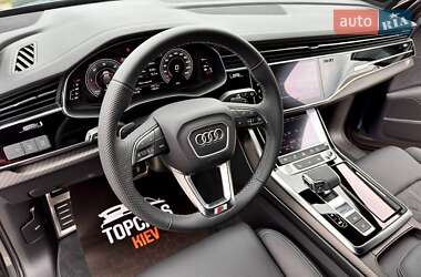 Внедорожник / Кроссовер Audi Q7 2025 в 
