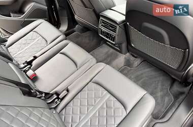 Внедорожник / Кроссовер Audi Q7 2025 в 