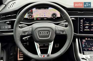 Внедорожник / Кроссовер Audi Q7 2025 в 