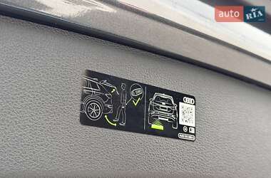 Внедорожник / Кроссовер Audi Q7 2025 в 
