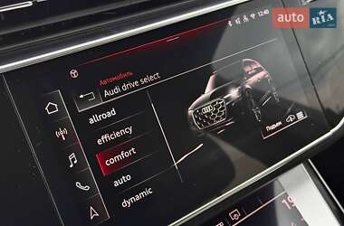 Внедорожник / Кроссовер Audi Q7 2025 в 