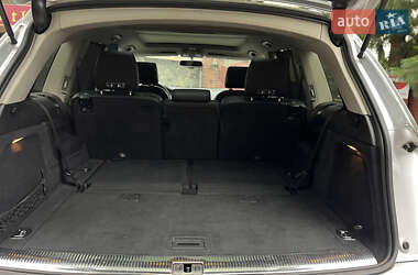 Внедорожник / Кроссовер Audi Q7 2013 в 