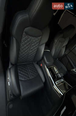 Внедорожник / Кроссовер Audi Q7 2020 в 