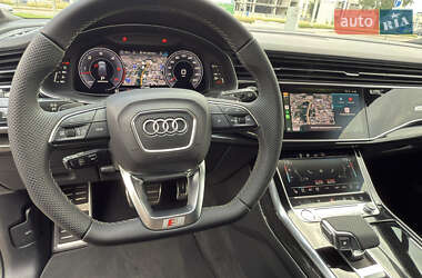 Внедорожник / Кроссовер Audi Q7 2020 в 