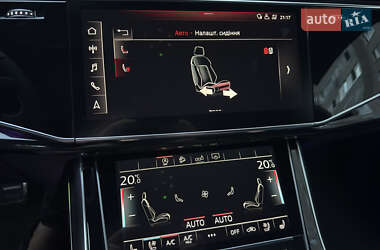 Внедорожник / Кроссовер Audi Q7 2020 в 