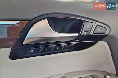 Внедорожник / Кроссовер Audi Q7 2010 в 