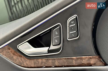Внедорожник / Кроссовер Audi Q7 2017 в 