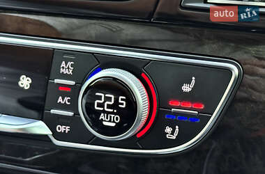 Внедорожник / Кроссовер Audi Q7 2017 в 