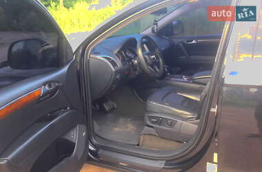 Внедорожник / Кроссовер Audi Q7 2006 в 
