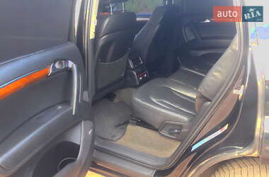 Внедорожник / Кроссовер Audi Q7 2006 в 