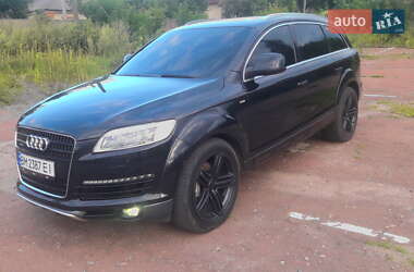 Внедорожник / Кроссовер Audi Q7 2006 в 